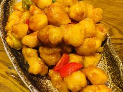-隆喜元鱼汤包·海鲜(中联广场店)