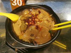 -O记东北砂锅麻辣烫