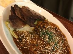 -玛格萝妮比萨屋(四平店)