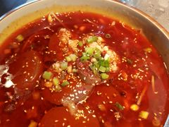 -味妙烤鱼吧(回龙观店)
