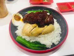 -龙记香港茶餐厅(久光百货店)