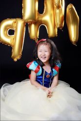 -小熊饼干专业儿童摄影