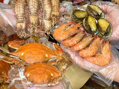 -庆山饭店·海鲜饺子家常菜(北戴河黑石路店)