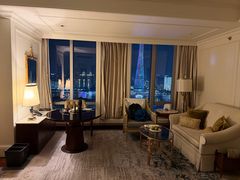 -广州富力丽思卡尔顿酒店