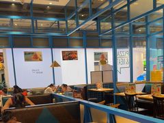 -菲滋意式餐厅(青悦城店)