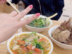-水仙拉面(水仙街店)