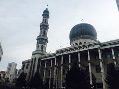 -西宁市东关清真大寺