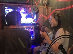 -4k轰趴馆(中关村店)