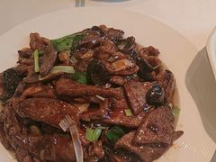 -玉林烤鸭店(定福庄店)