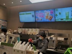 -奈雪的茶(杭大501城市广场PRO店)