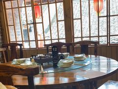 -61号餐吧(兴坪古镇漓江店)