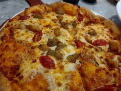 -必胜客(宁海西子国际店)