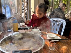 -广宁炭炉鸡煲·富临门饭店