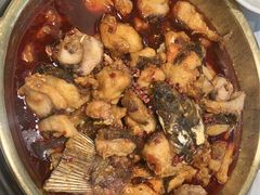 -涿派·炝锅鱼(涿州店)