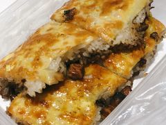 老通城三鲜豆皮-蔡记炸酱热干面(昌里路店)