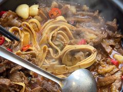 -老唐三下锅 ·张家界地标美食(溪布街店)