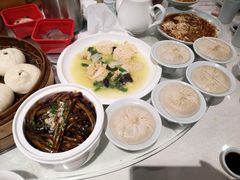 -冶春茶社(星汉大厦店)