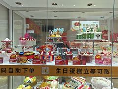 -味多美蛋糕(安贞桥东店)