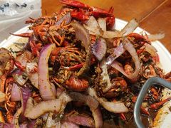 -天津乾毓德饭庄·清真传统炒菜·海鲜烧烤(咸阳路店)