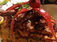 -Elif Turkish BBQ Restaurant