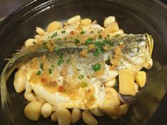 -兰亭轩茶餐厅(长江路店)