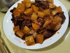 -Lucky Fortune Restaurant(喜运来酒家)