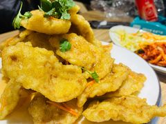 -鸭绿江民族饭店(总店)