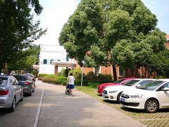 -南京双门楼宾馆(盐仓桥地铁站阅江楼店)