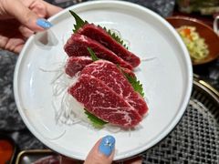-牛将军•涮肉•烤肉(北京王府井·故宫店)