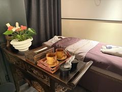 -Angkor SPA 柬埔寨古法按摩(环贸店)