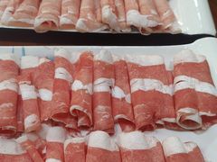 -香满锅老北京羊蝎子火锅·家常菜(新街口店)