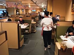 -海底捞火锅(银泰中心店)