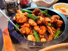 -桂满陇·杭州饭店(清河万象店)