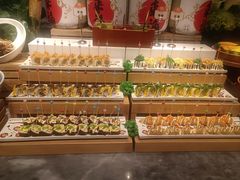 -火叮叮自助烤肉·现切牛肉(茂业店)