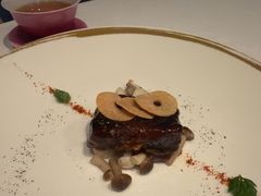 -金轩中餐厅 Jin Xuan(浦东丽思卡尔顿酒店)