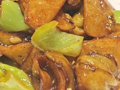 -六泰居·尔滨地标·东北菜(黄河路店)