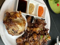 -蒙料·手把肉(望京店)