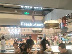 -東盛炭烤自助料理(玄武招商花园城店)