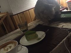 -隅cafe(傅厚岗店)