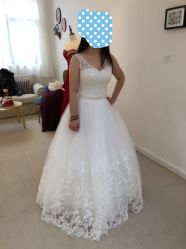 -LeCameliaBridal 山茶花新娘 婚纱礼服高级定制
