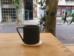 -Onirii Coffee(长乐路店)