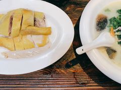 -凤厨顺德水乡凤味馆(大良锦龙路店)