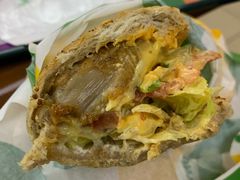 -赛百味SUBWAY(琶洲店)