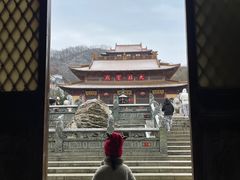 -南京市江宁方山