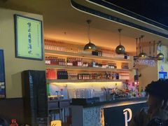 -Perry's·酒吧(打浦桥店)