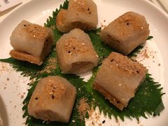 -外婆家(古墩印象城店)