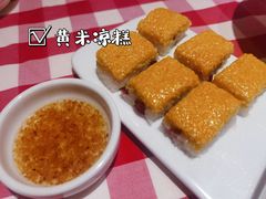 -西贝莜面村(万象天地店)