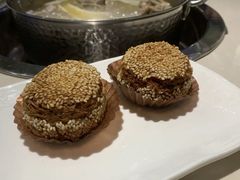 -浩爷羊蝎子火锅(望京店)