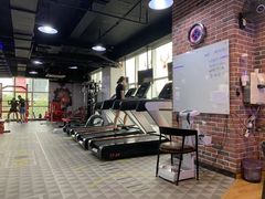 -UP健身私教馆(海岸城店)