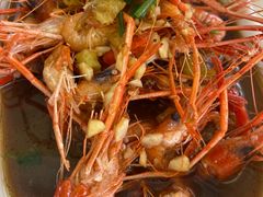 -芸海阁·农家私房菜(沙家浜景区出口店)